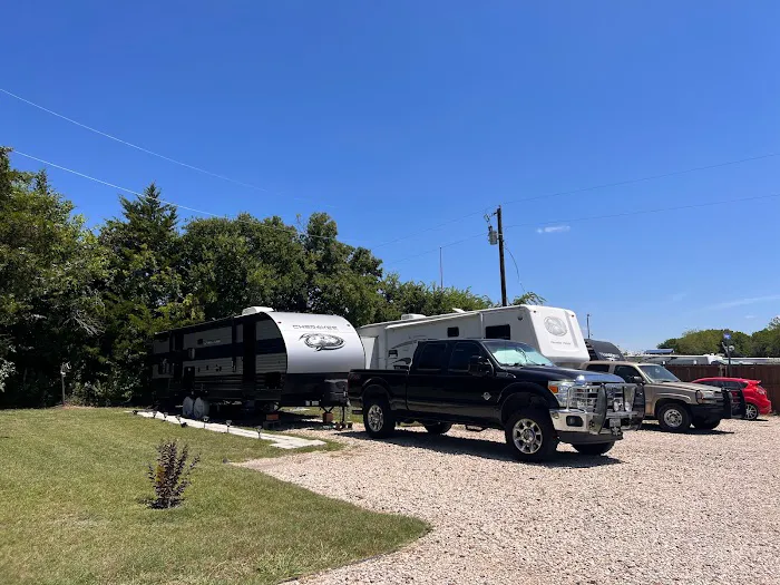 Lavonland RV Resort 5
