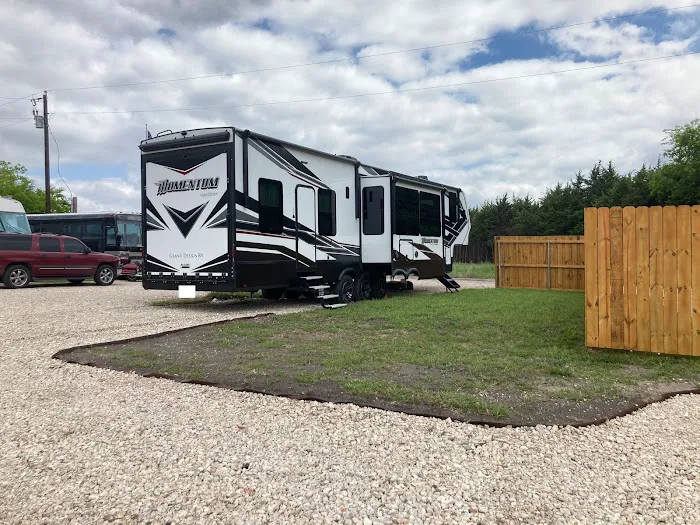 Lavonland RV Resort 2