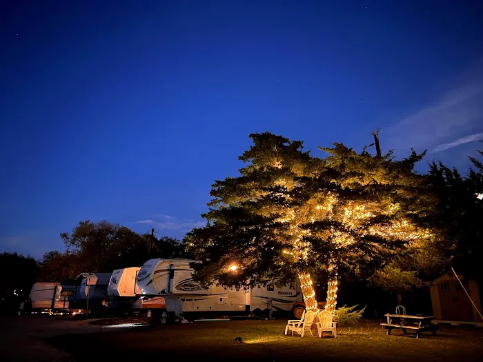 Lavonland RV Resort 1