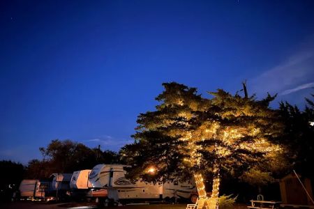 Lavonland RV Resort