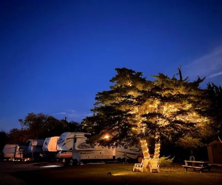 Lavonland RV Resort