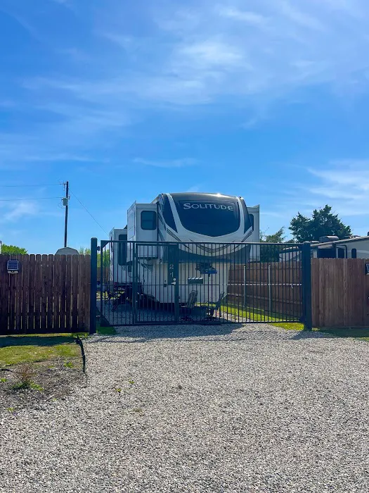 Little Ridge RV Estates 9