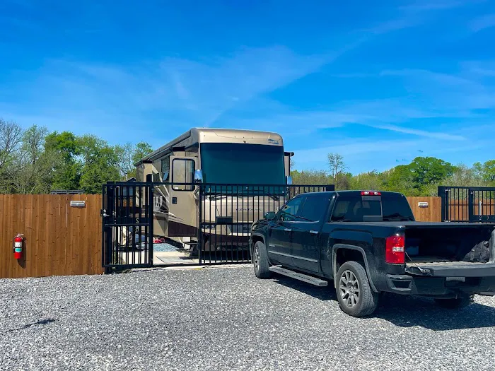 Little Ridge RV Estates 2