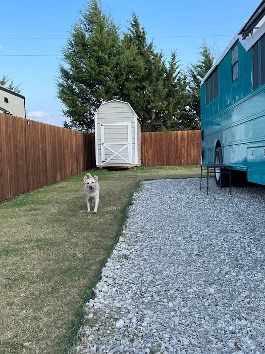 Little Ridge RV Estates 7
