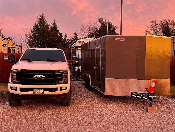Little Ridge RV Estates 8