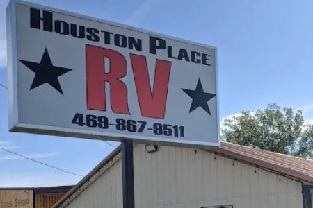 Houston Place RV Park