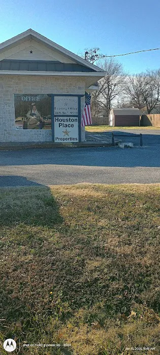 Houston Place RV Ranch 5