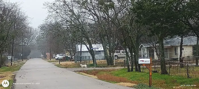 Houston Place RV Ranch 1