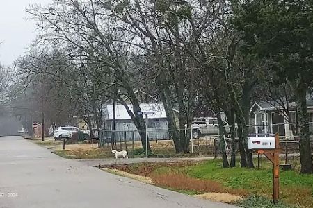 Houston Place RV Ranch