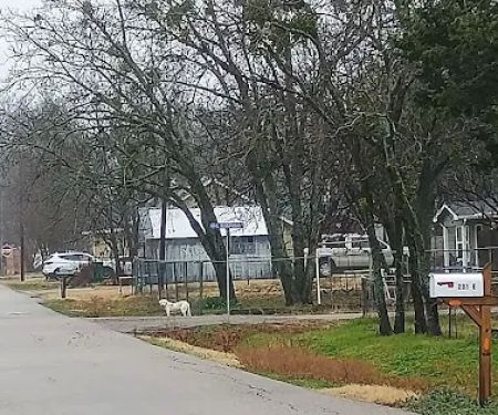 Houston Place RV Ranch