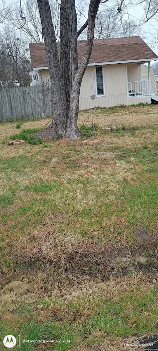 Houston Place RV Ranch 6