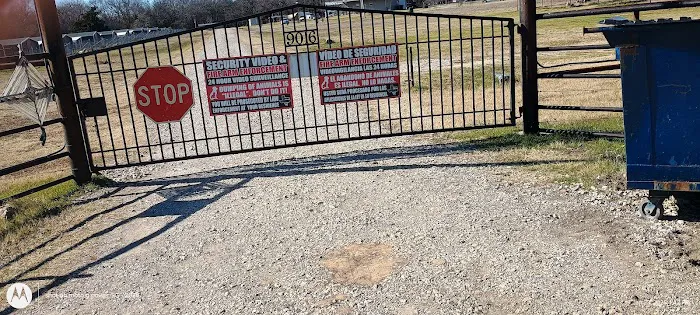 Houston Place RV Ranch 3