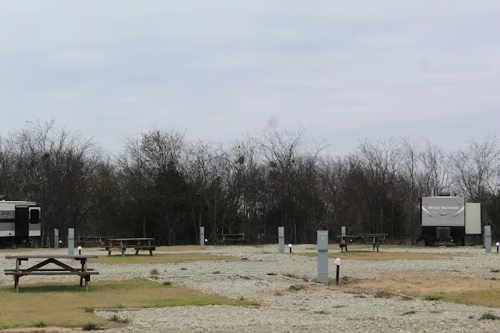 Barb-T RV Park 1