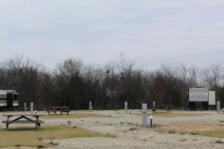 Barb-T RV Park
