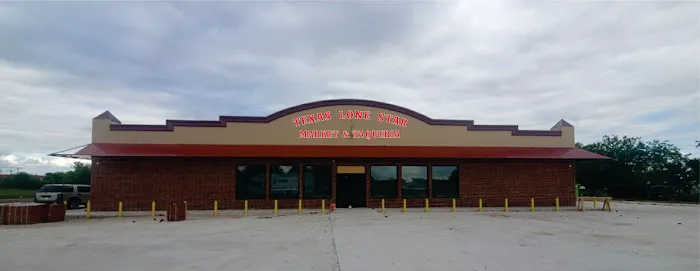 Texas Lonestar Market and RV Resort 3