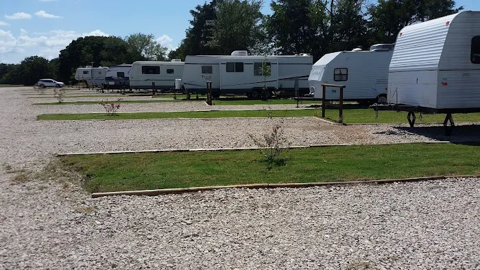 Rustic Acres RV Park 2