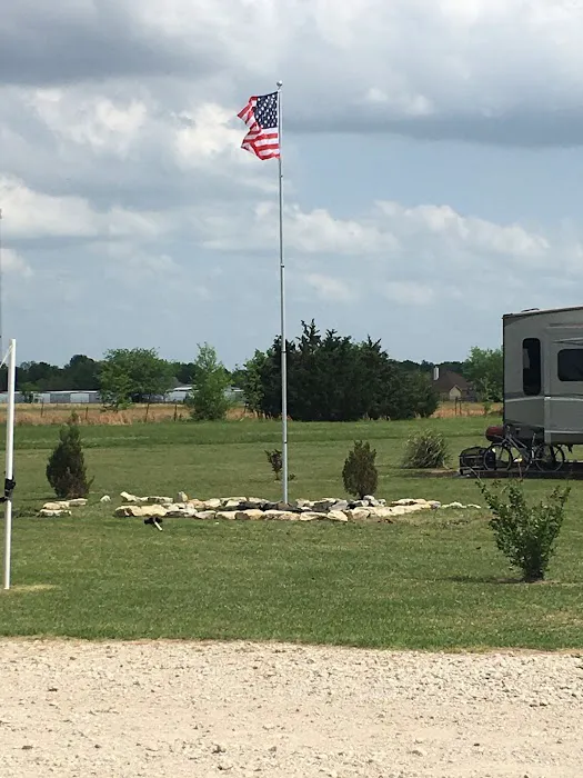 Rustic Acres RV Park 1