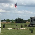 Rustic Acres RV Park