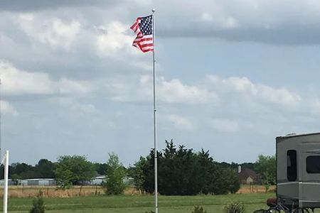 Rustic Acres RV Park