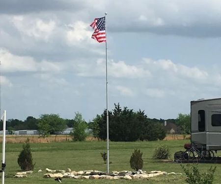 Rustic Acres RV Park