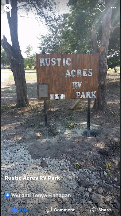 Rustic Acres RV Park 10