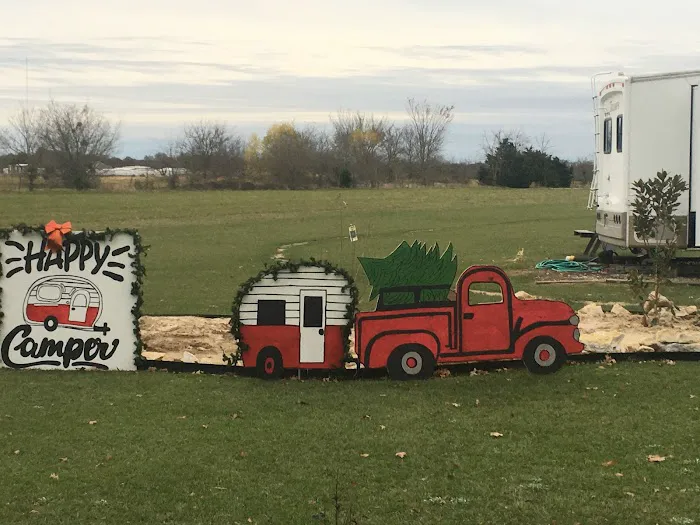 Rustic Acres RV Park 8