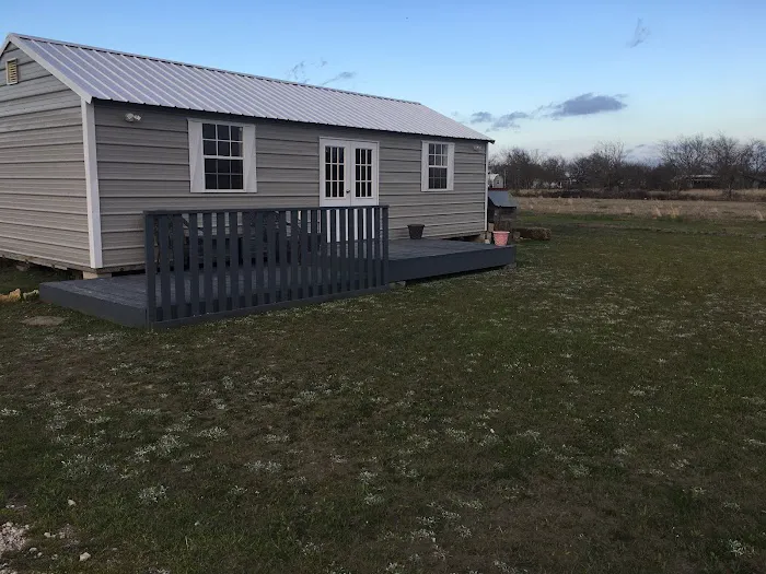 Rustic Acres RV Park 5