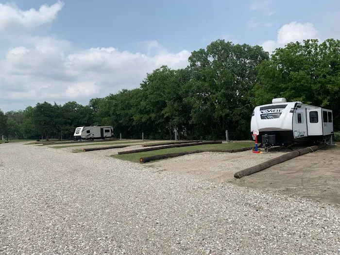 Rustic Acres RV Park 4