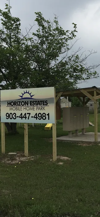 Horizon Estates Mobile Home Park 1