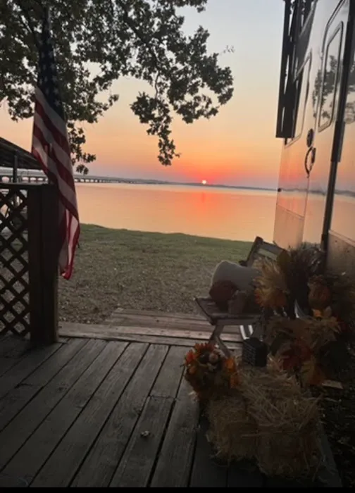 Kenny’s Landing 8