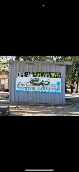 Kenny’s Landing 3