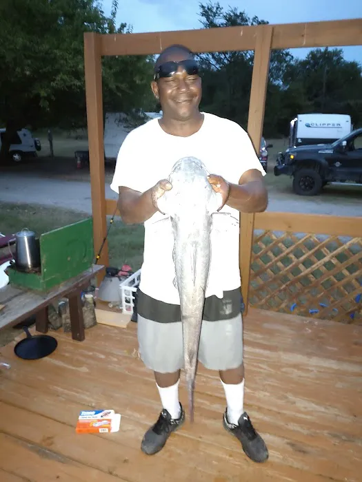 Kenny’s Landing 10