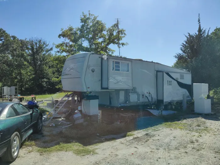 Lovely RV Resort 2