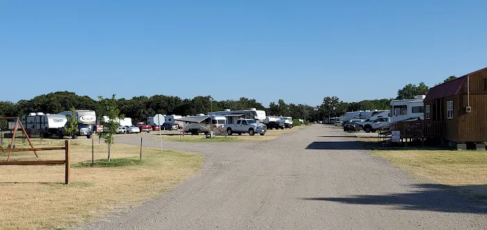 Lovely RV Resort 7