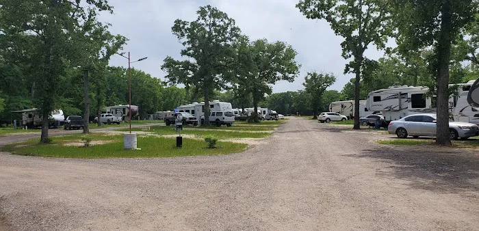 Lovely RV Resort 4
