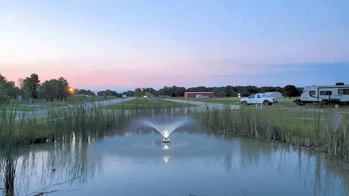 Lovely RV Resort 3