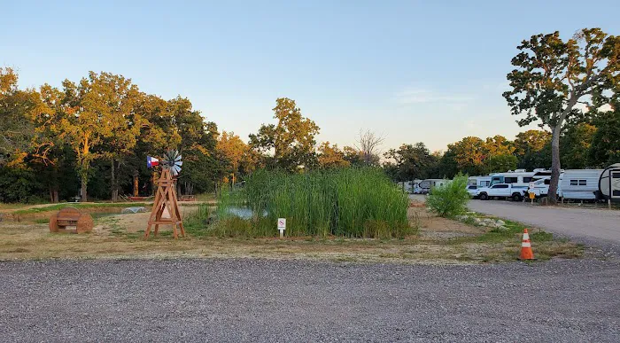 Lovely RV Resort 8