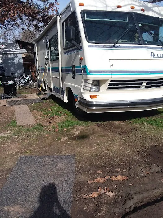 Rabbit Cove Landing Rv/Marina 6