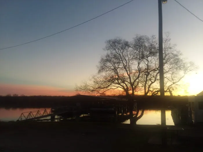 Rabbit Cove Landing Rv/Marina 9