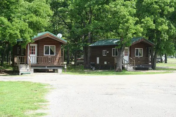 Thousand Trails Lake Tawakoni 8