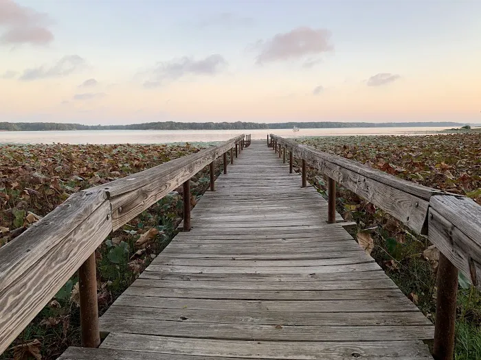 Thousand Trails Lake Tawakoni 5