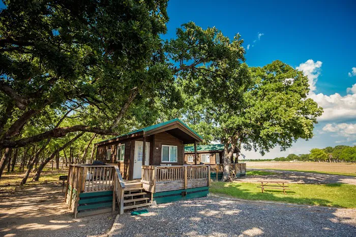 Thousand Trails Lake Tawakoni 7