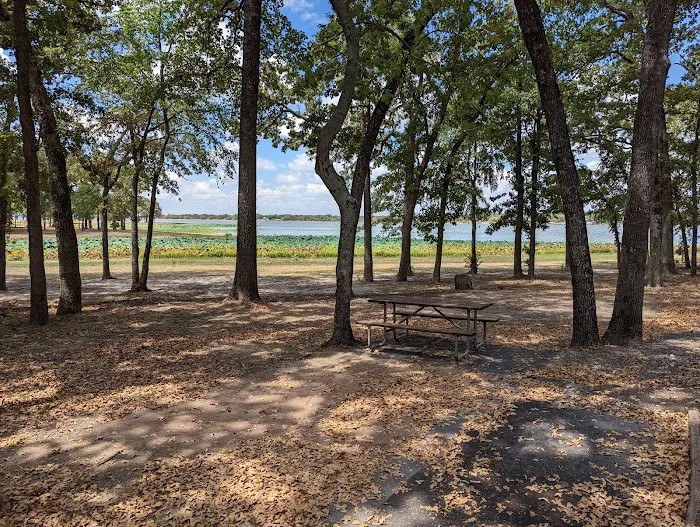 Thousand Trails Lake Tawakoni 3