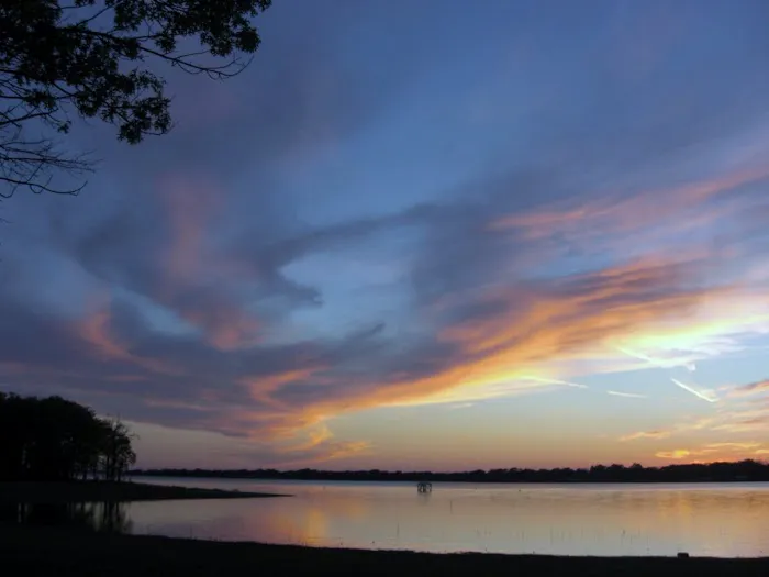 Thousand Trails Lake Tawakoni 6