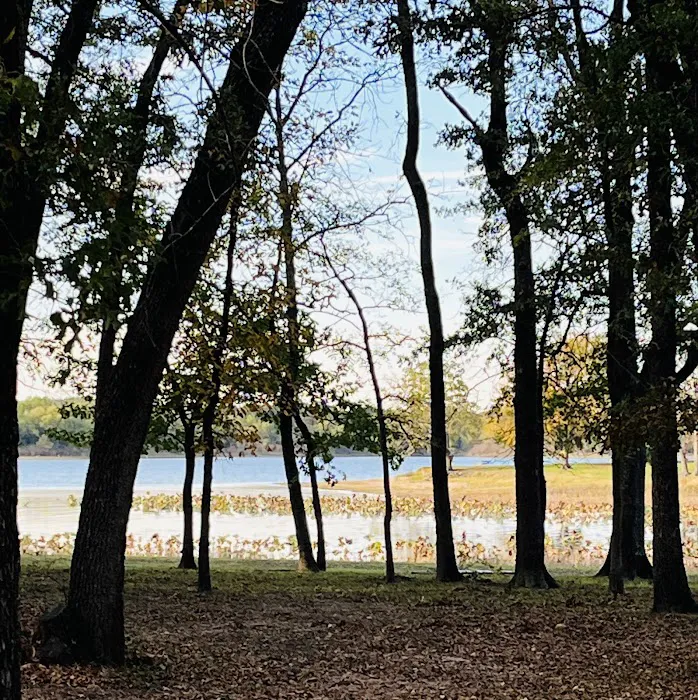 Thousand Trails Lake Tawakoni 4