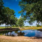 Thousand Trails Lake Tawakoni