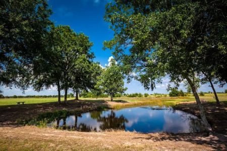 Thousand Trails Lake Tawakoni