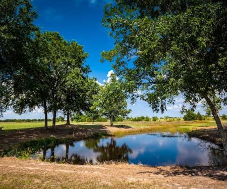 Thousand Trails Lake Tawakoni