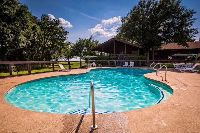 Thousand Trails Lake Tawakoni 9