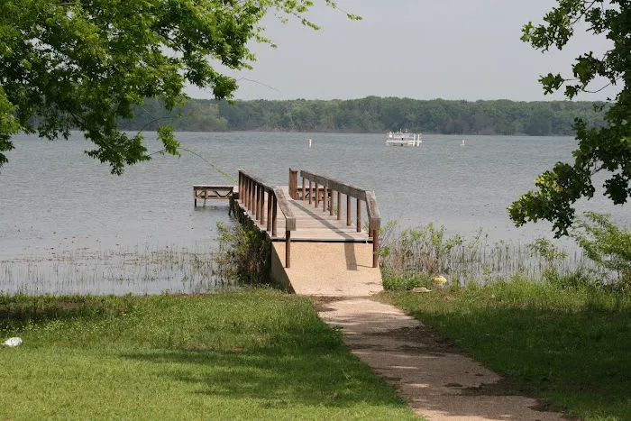 Thousand Trails Lake Tawakoni 10